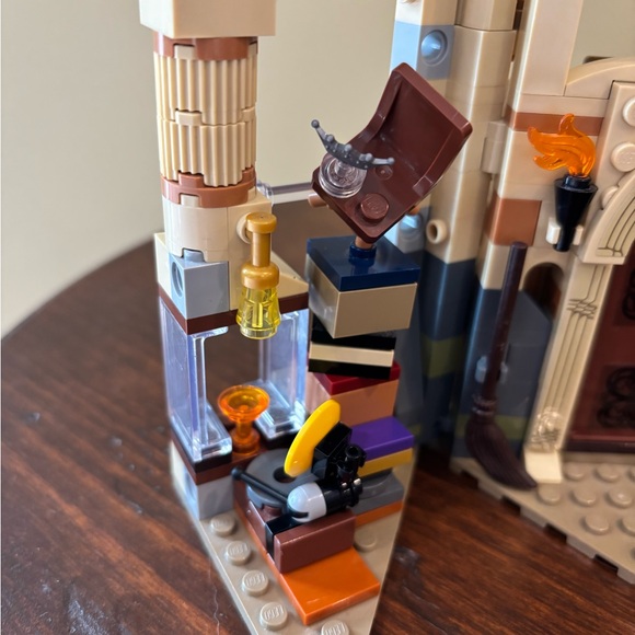 Harry Potter Lego - Picture 8 of 9